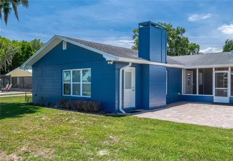 10742 W Beach Pkwy, Lake Wales, FL 33898