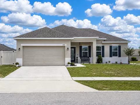 3300 Lynrock Ave, Dundee, FL 33838