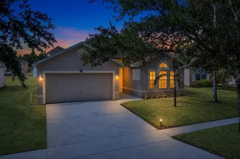 431 Hammerstone Ave, Haines City, FL 33844