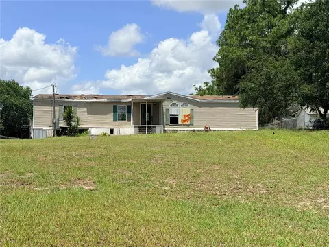 1610 Belmont Ave, Mulberry, FL 33860