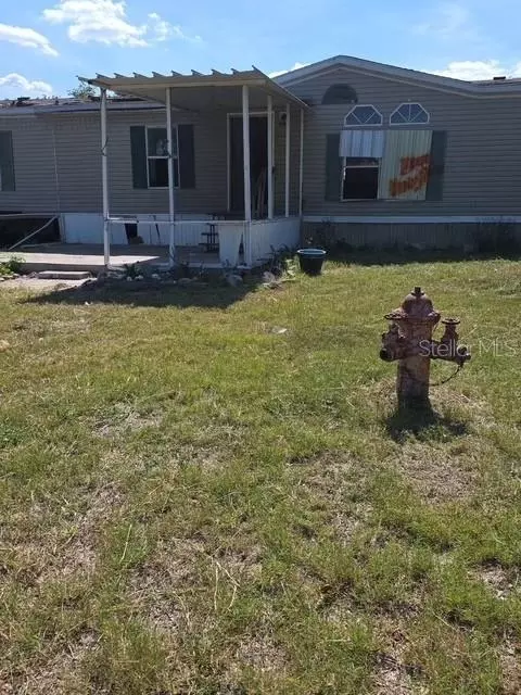 1610 Belmont Ave, Mulberry, FL 33860