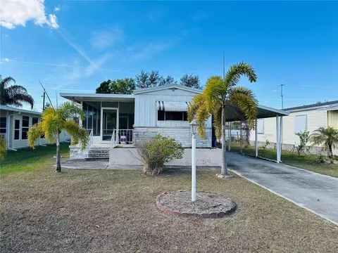 2141 Georgia St, Sebring, FL 33870