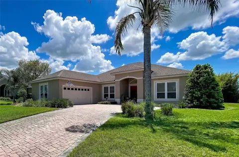 408 Talamone Dr, Winter Haven, FL 33884