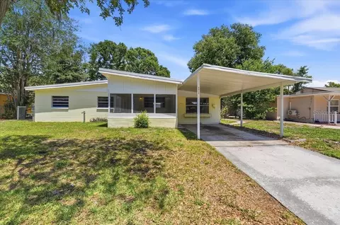 2912 Pineway Ave, Lakeland, FL 33803