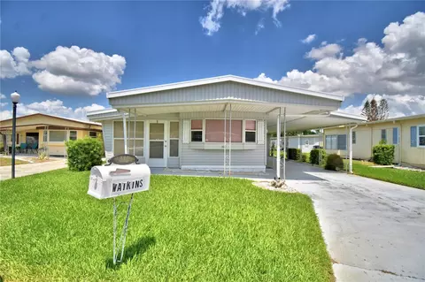 118 Paradise Ln, Auburndale, FL 33823