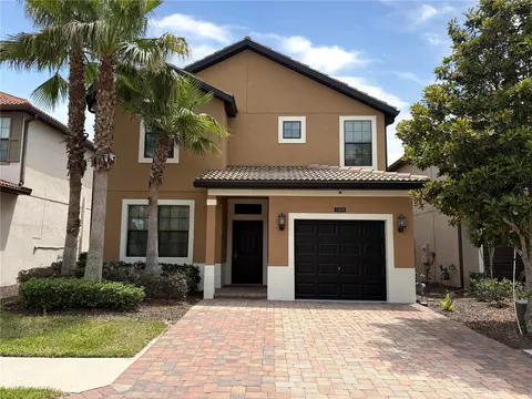 5408 Solterra Cir, Davenport, FL 33837