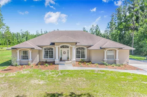 7152 Fussell Rd, Polk City, FL 33868