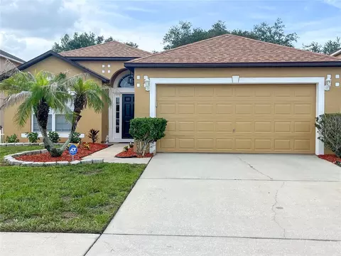 140 Milestone Dr, Haines City, FL 33844