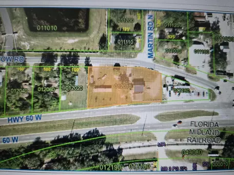 1725 Old Bartow Rd, Lake Wales, FL 33859