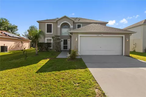 613 Notre Dame Way, Kissimmee, FL 34759