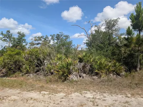 Lakeland Drive, Indian Lake Estates, FL 33855