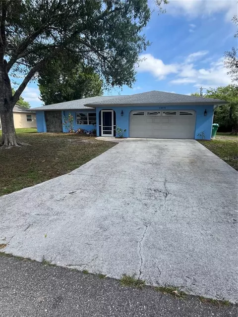 23076 August Ave, Port Charlotte, FL 33954