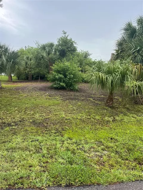 23084 August Ave, Port Charlotte, FL 33954