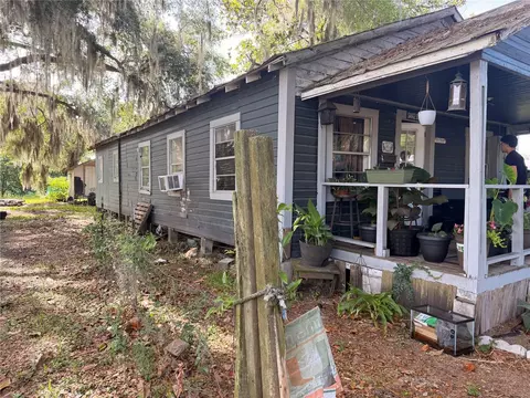139 NE Patterson Ave, Lake City, FL 32055