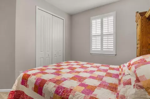 Bedroom - 125 Crestview Ln, Dundee, FL 33838 photo 4 of 7