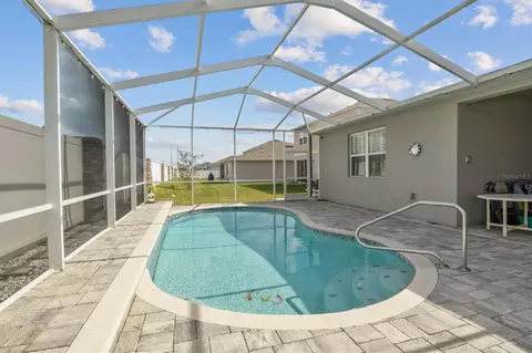 Exterior - 125 Crestview Ln, Dundee, FL 33838 photo 5 of 7