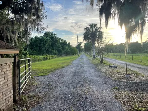 Lake Marion Road W, Haines City, FL 33844