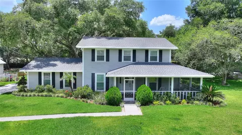 3401 N Forbes Rd, Plant City, FL 33565
