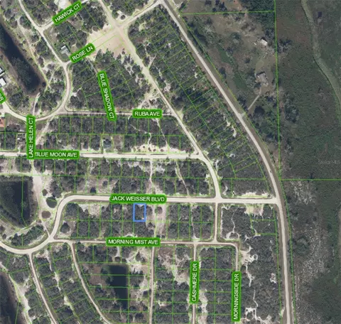 Undisclosed, Lake Placid, FL 33852