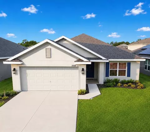 2108 Cartgate Ln, Winter Haven, FL 33884