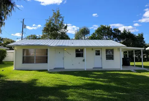 1503 W Lake Cannon Dr NW, Winter Haven, FL 33881