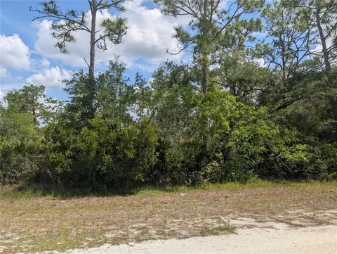 716 Orchid Dr, Indian Lake Estates, FL 33855
