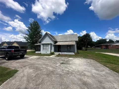 1007 S Jackson Ave, Bartow, FL 33830