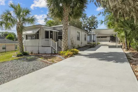 205 W Maple St, Davenport, FL 33837