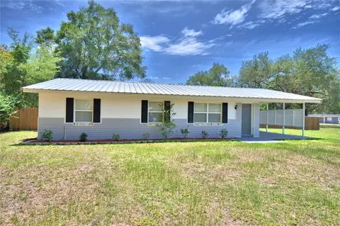 606 N Nashua Ave, Fort Meade, FL 33841