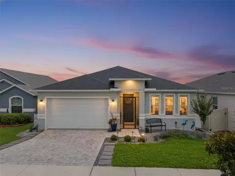 1178 Stratton Ave, Groveland, FL 34736