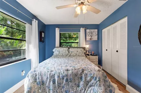 Bedroom - 7 Lake Arrowhead Dr, Winter Haven, FL 33880 photo 8 of 8