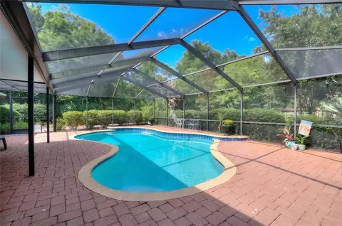 Exterior - 7 Lake Arrowhead Dr, Winter Haven, FL 33880 photo 19 of 34
