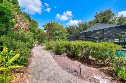 Exterior - 7 Lake Arrowhead Dr, Winter Haven, FL 33880 photo 29 of 34
