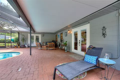 Exterior - 7 Lake Arrowhead Dr, Winter Haven, FL 33880 photo 15 of 34