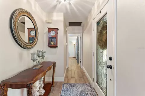 Entry Way - 7 Lake Arrowhead Dr, Winter Haven, FL 33880 photo 1 of 3