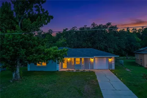 632 Reindeer Dr, Poinciana, FL 34759