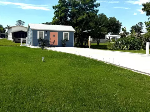 5147 Island View Cir S, Polk City, FL 33868
