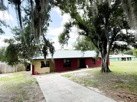 415 3rd St W, Zolfo Springs, FL 33890