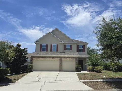 604 Stoneleafe Ln, Haines City, FL 33844
