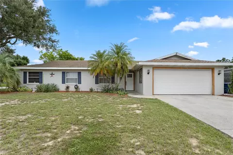 630 E Thelma St, Lake Alfred, FL 33850
