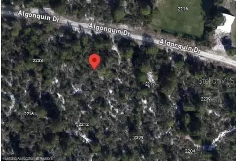 2225 Algonquin Dr, Sebring, FL 33875 photo 2
