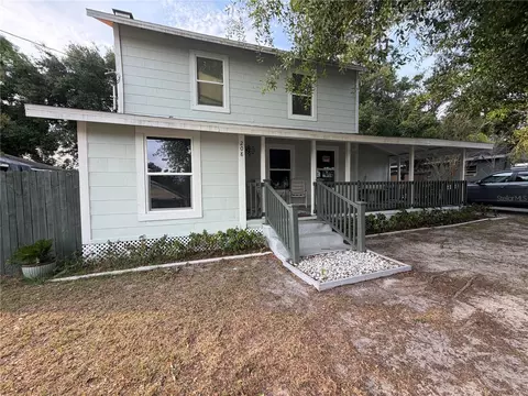 208 Weaver Ave, Lake Wales, FL 33853