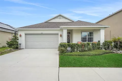 1109 Brimstone Cir, Winter Haven, FL 33884