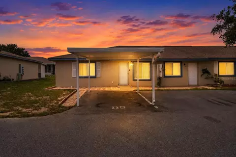 115 Winter Ridge Dr #115, Winter Haven, FL 33881