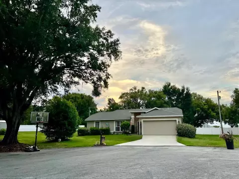 5305 Ray Pl, Lakeland, FL 33813