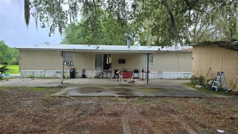 150 Hunter Rd, Palatka, FL 32177