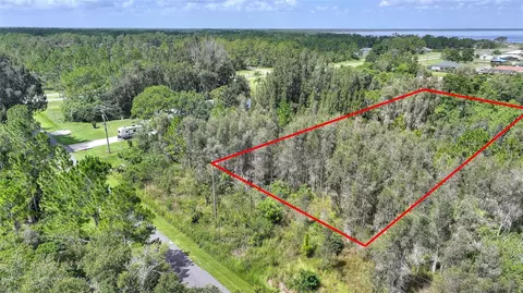 Arborea Drive N, Indian Lake Estates, FL 33855