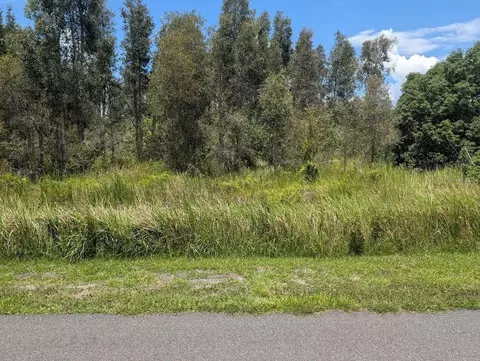Arborea Drive N, Indian Lake Estates, FL 33855