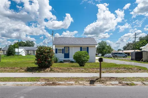 520 W Jackson Ave, Lake Wales, FL 33853
