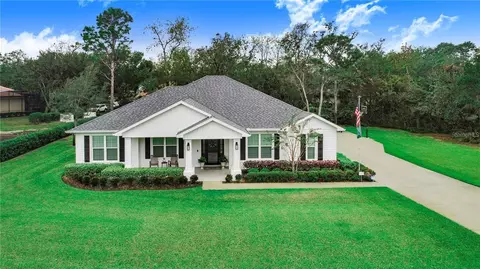2997 Sequoyah Dr, Haines City, FL 33844